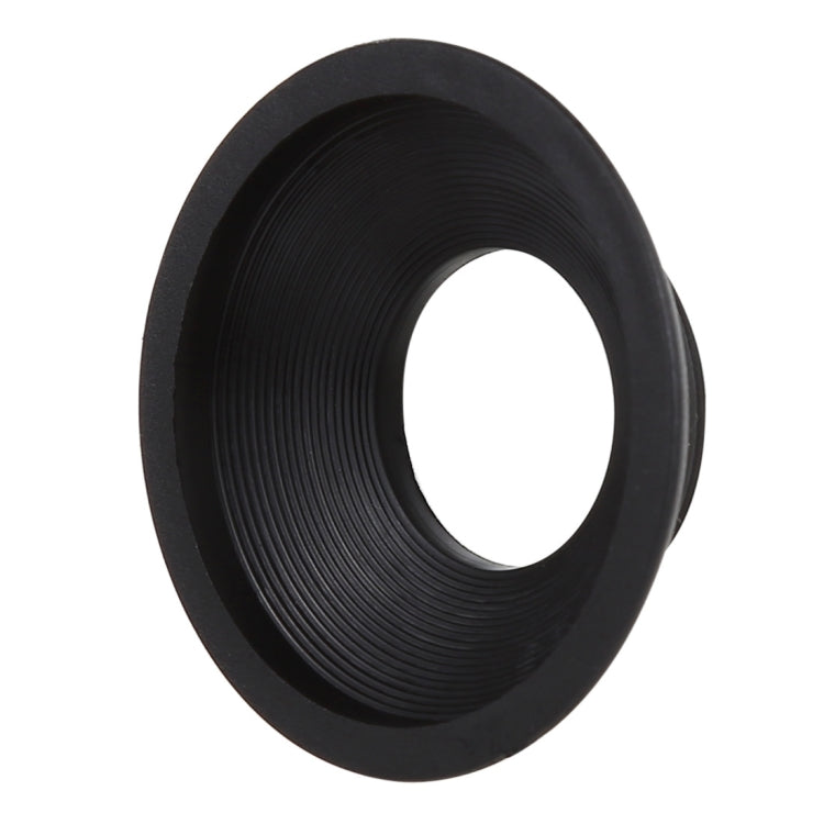 Oculare DK-19 per Nikon D5 / D4s / D4 / D500 / D810A / D810 / D800 / D3X / D3 / D3s / D700 / D2Xs / D2X / D2H / F6, Eyecup DK-19 Oculare DK-19 per Nikon D5 / D4s / D4 / D500 / D810A / D810 / D800 / D3X / D3 / D3s / D700 / D2Xs / D2X / D2H / F6, Eyecup DK-19
